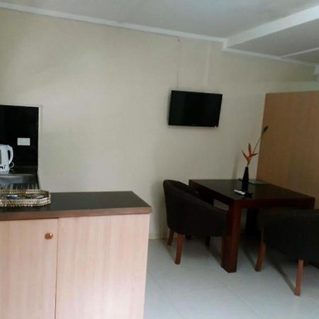 Victoria Palms Hotel Σούβα Εξωτερικό φωτογραφία