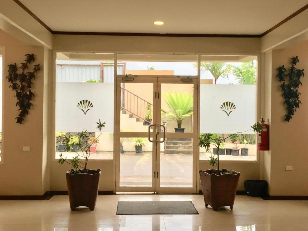 Victoria Palms Hotel Σούβα Εξωτερικό φωτογραφία