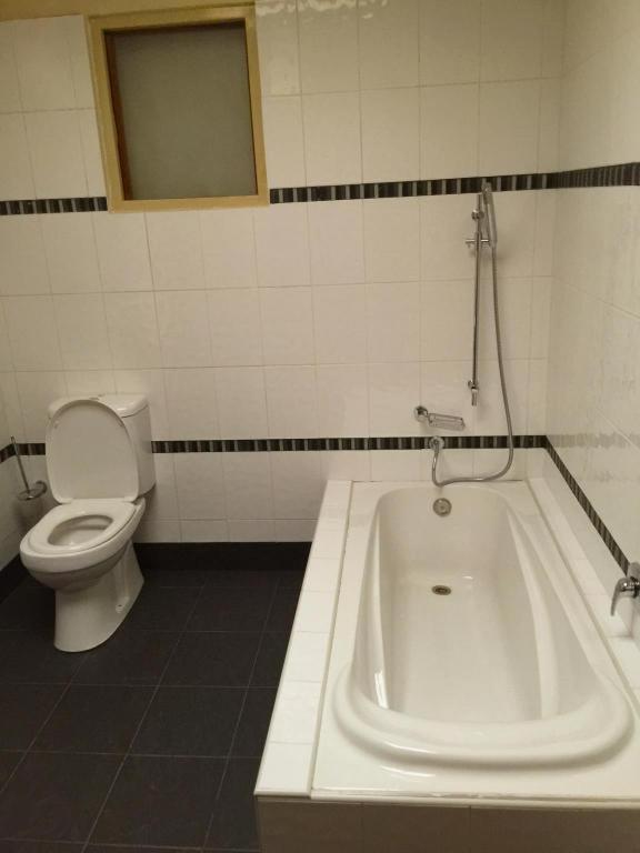 Victoria Palms Hotel Σούβα Εξωτερικό φωτογραφία