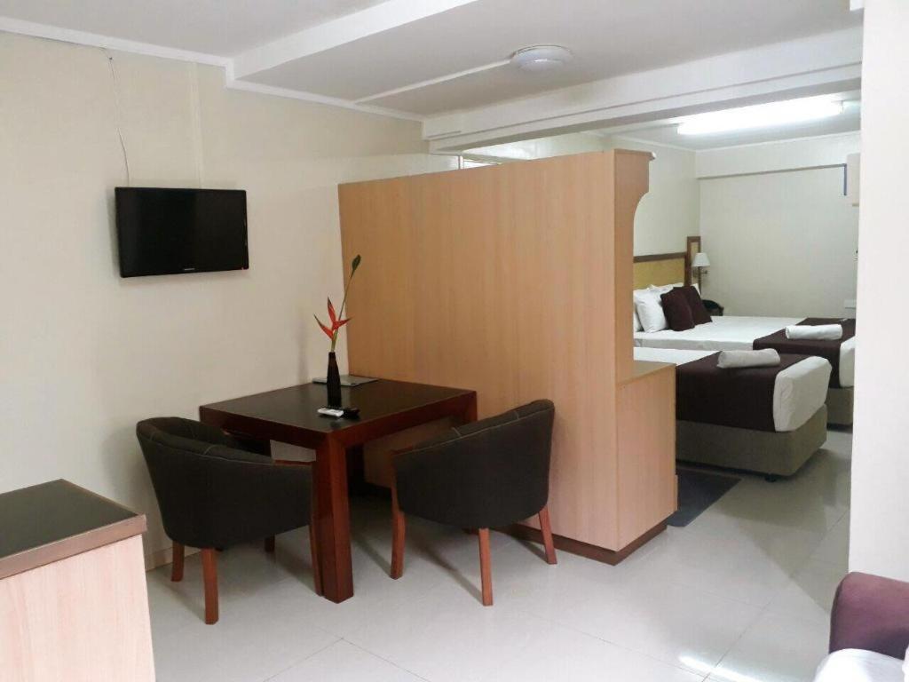 Victoria Palms Hotel Σούβα Εξωτερικό φωτογραφία
