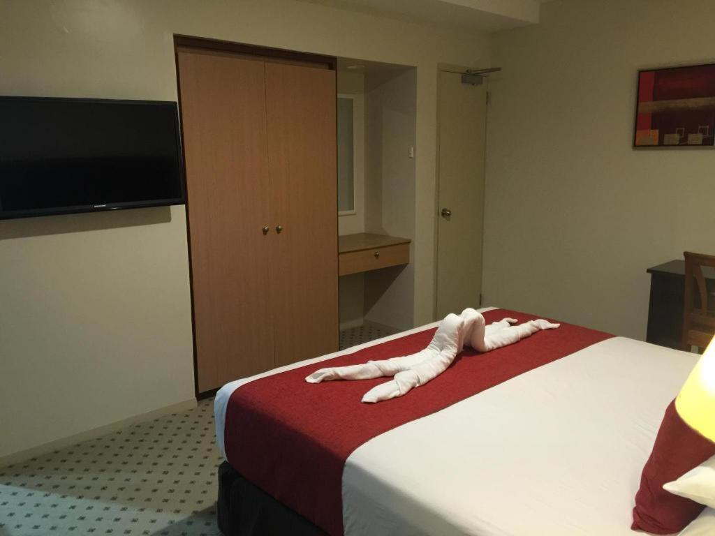 Victoria Palms Hotel Σούβα Εξωτερικό φωτογραφία