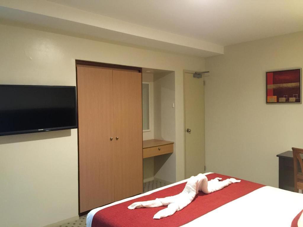 Victoria Palms Hotel Σούβα Εξωτερικό φωτογραφία