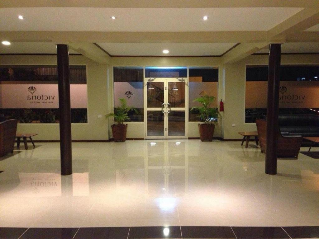 Victoria Palms Hotel Σούβα Εξωτερικό φωτογραφία