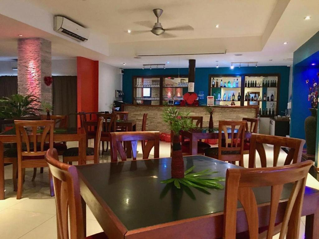 Victoria Palms Hotel Σούβα Εξωτερικό φωτογραφία