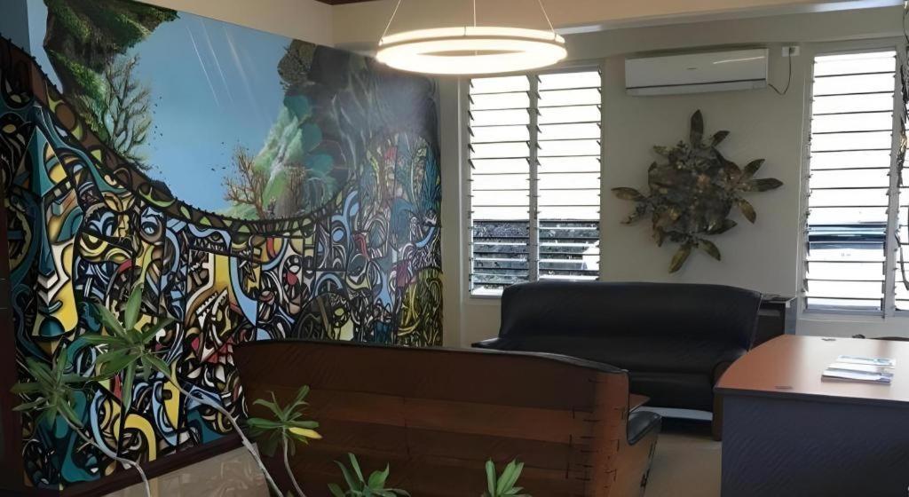 Victoria Palms Hotel Σούβα Εξωτερικό φωτογραφία